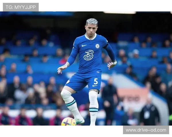 恩佐能否成为世界级中场？上限解析