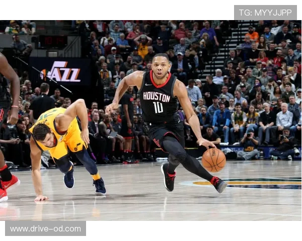 戈贝尔挡拆保护篮筐效率领先恩比德拉开内线防守差距