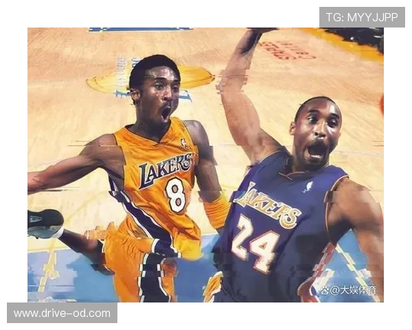 科比单打得分爆发拉开与詹姆斯关键时刻差距