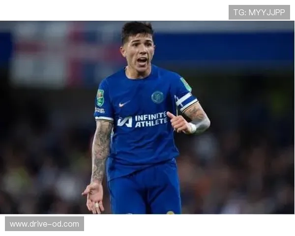 恩佐·费尔南德斯：交易价值是否被高估？战术角色核心解析