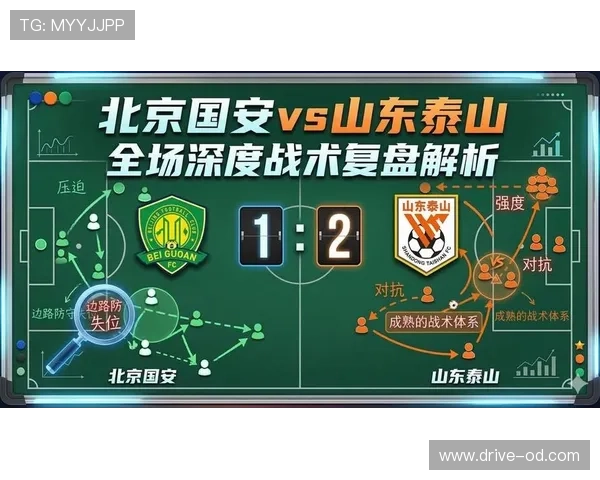 一场失利背后：山东泰山的体系漏洞再次显现