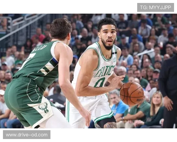 塔图姆比上季对字母哥单打更高效主导绿军