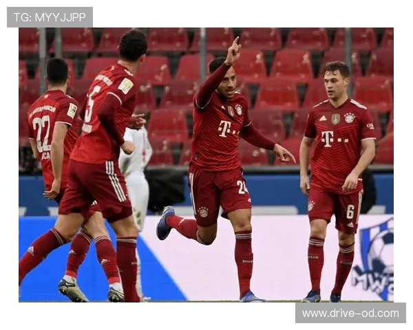 拜仁慕尼黑仍为德甲标杆，但欧洲赛场竞争力是否面临挑战？