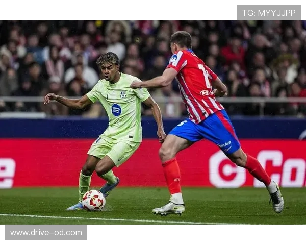 亚马尔的商业化路径如何影响其竞技稳定性？