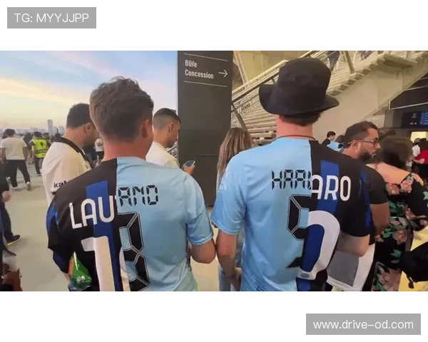 劳塔罗与哈兰德的终结效率与大赛影响力差距解析