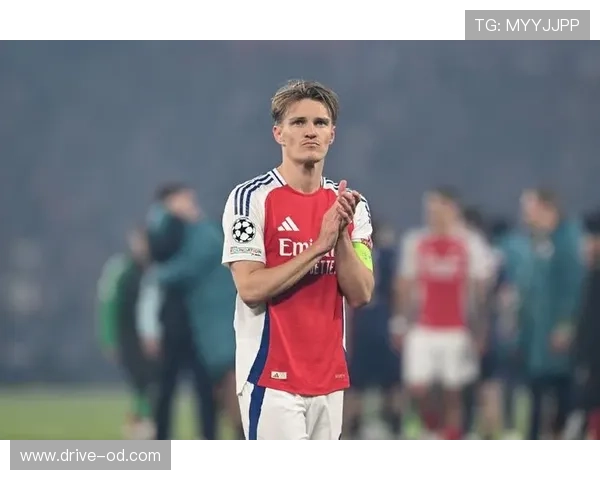 厄德高能否成为顶级中场：上限解析