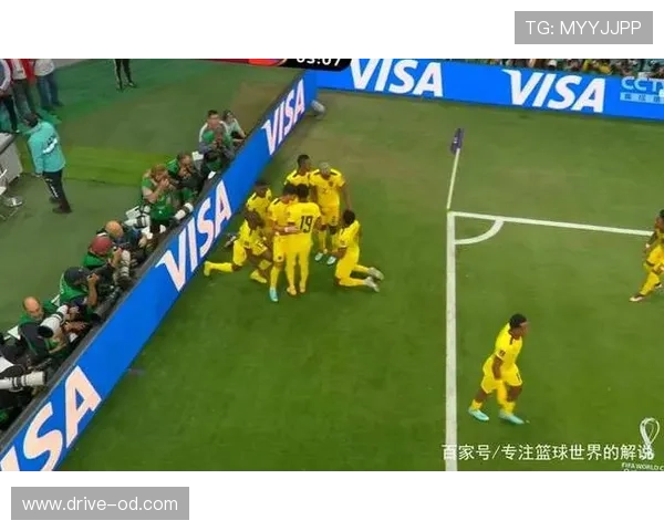 卡塔尔能否复制亚洲杯奇迹 2026世界杯黑马之路前瞻 卡塔尔能否复制亚洲杯奇迹 2026世界杯黑马之路前瞻