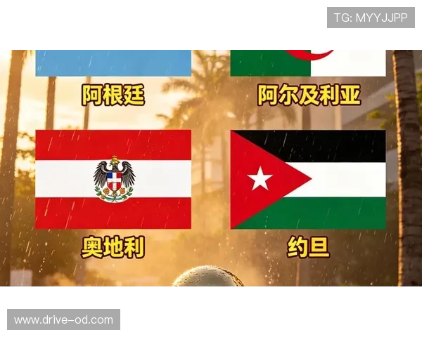 世界杯J组最意外结果预测 世界杯J组最意外结果预测